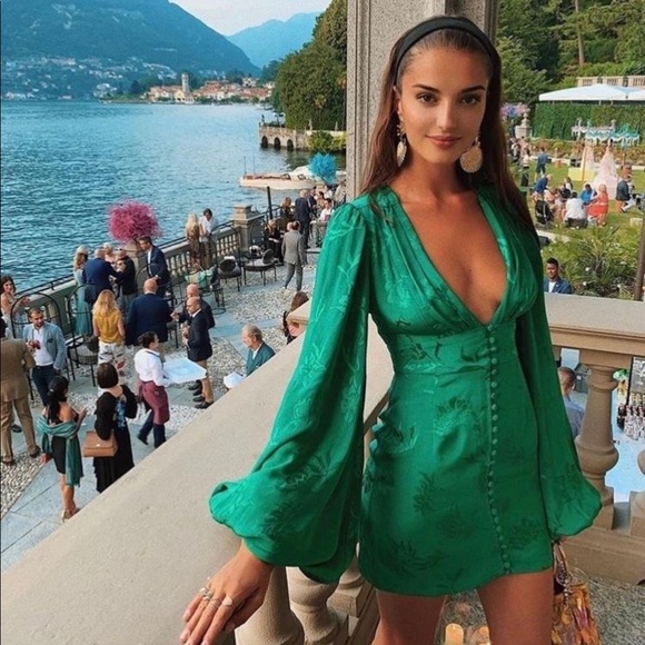 RAT & BOA Dresses & Skirts - Rat & Boa Isabella Dress